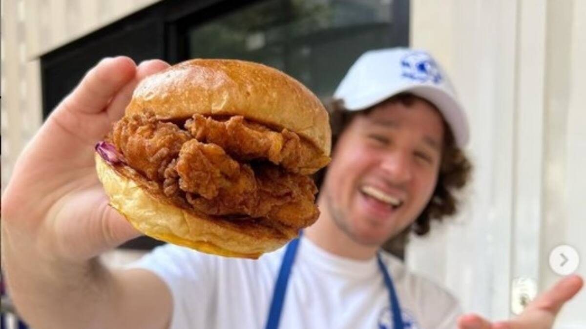 Conozca la última aventura de Luisito Comunica