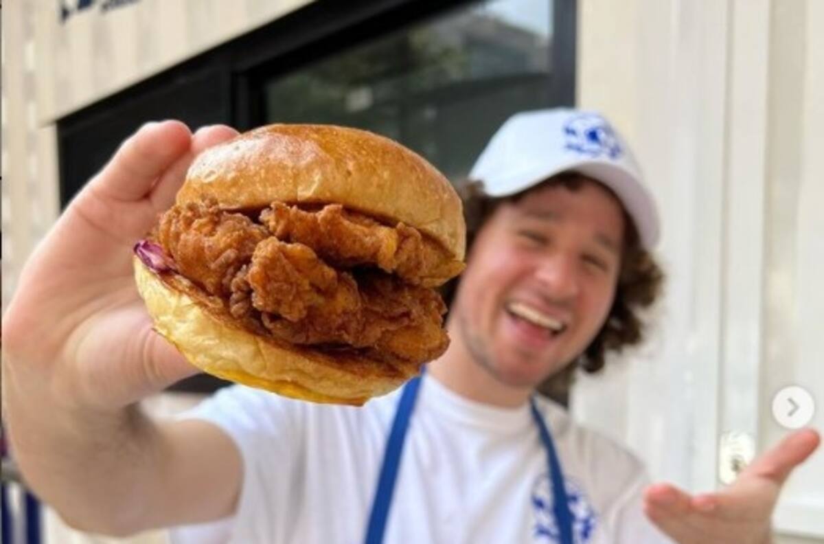 Conozca la última aventura de Luisito Comunica