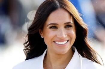 Meghan Markle podría regresar a la actuación