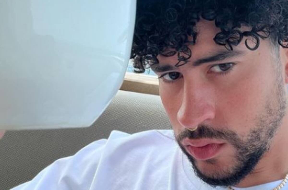 Bad Bunny anuncia concierto gratis: dónde y cuándo verlo