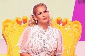 Niurka aclara si sufrió violencia física en su relación con Juan Vidal