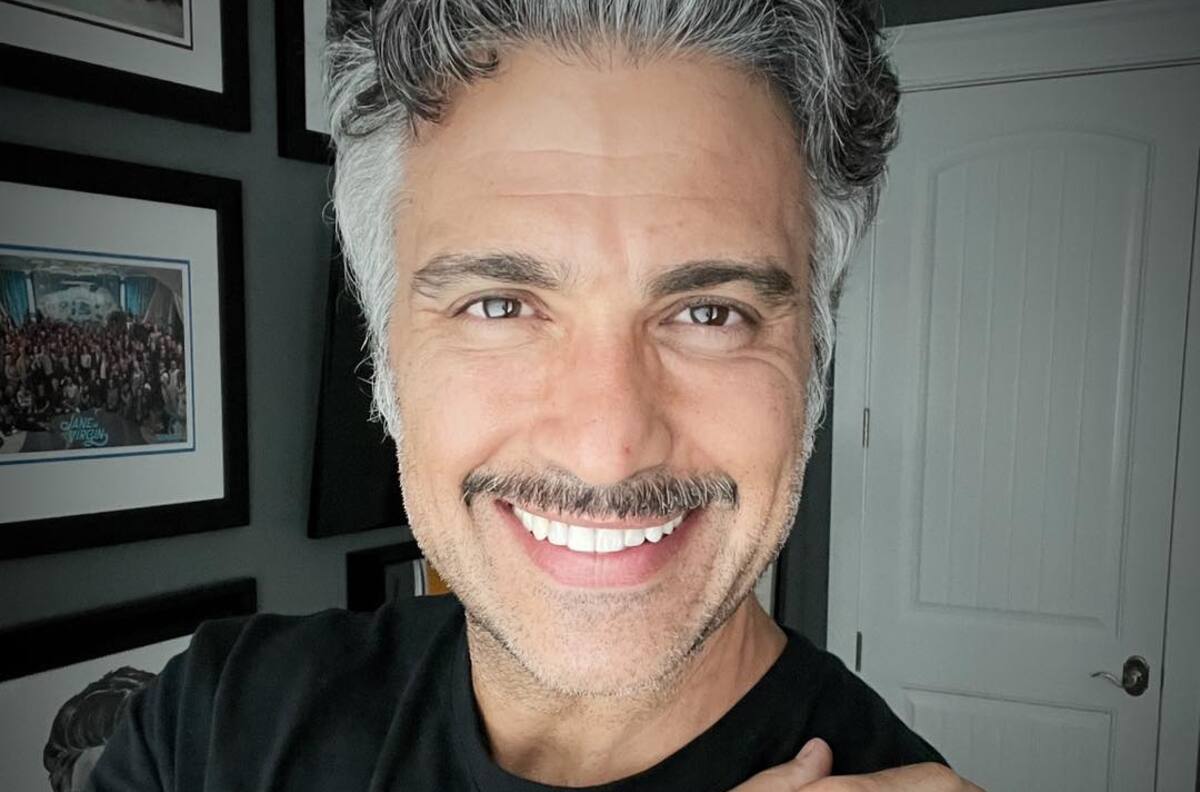 Jaime Camil confiesa que le dolió haber terminado su romance con Thalía