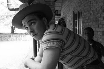 Rocco, el hijo de Madonna, ha logrado el éxito en su profesión sin ayuda de su famosa mamá