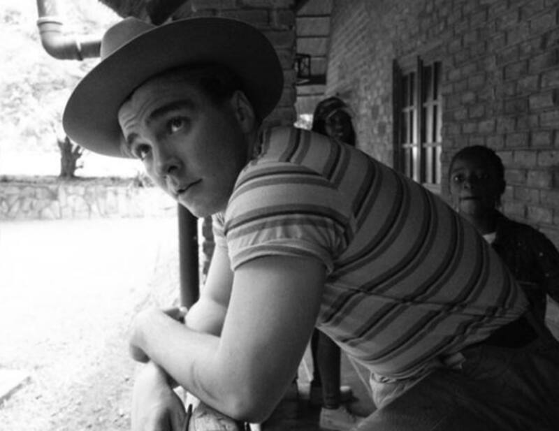 Rocco El hijo de la Reyna del pop prefiere mantenerse lejos de los reflectores - Créditos: Instagram de Madonna