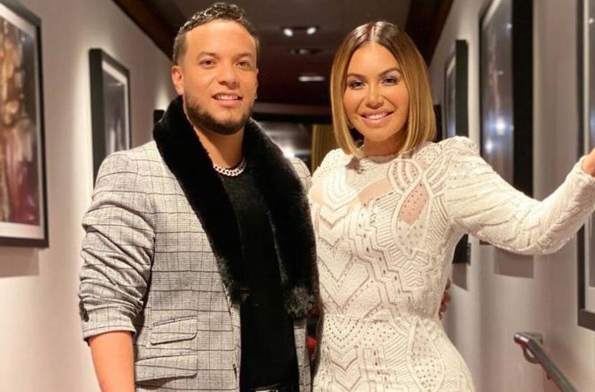 De esta manera contestó Lorenzo Méndez a las acusaciones de Chiquis Rivera