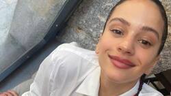 Así fue la actuación de Rosalía en una película de Pedro Almodóvar