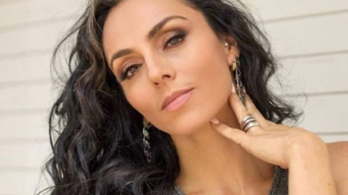 Ivonne Montero entregó detalles del accidente que la hizo perder la visión transitoriamente