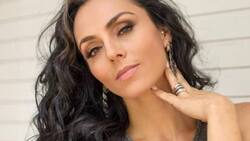 Ivonne Montero entregó detalles del accidente que la hizo perder la visión transitoriamente