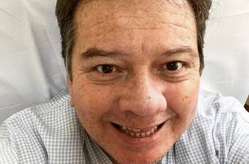 Preocupa la salud del 'Coque' Muñiz, quien se encuentra hospitalizado