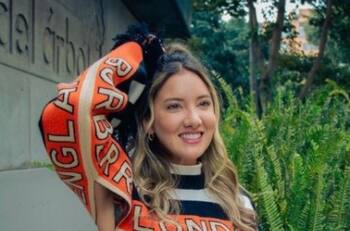 Daniella Álvarez envía fuerte mensaje para pedir perdón