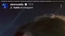 Eugenio Derbez anuncia alentador estado de salud al lado de Harry Styles