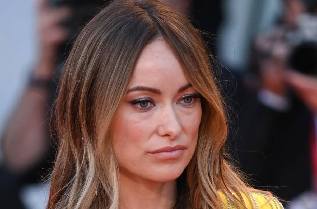 Fanáticos de Rihanna destrozan a Olivia Wilde por un posteo inapropiado sobre A$AP Rocky