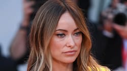 Fanáticos de Rihanna destrozan a Olivia Wilde por un posteo inapropiado sobre A$AP Rocky