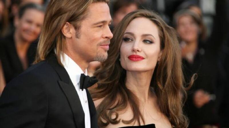 Angelina Jolie es acusada de formar una campaña de desprestigio contra Brad Pitt - Créditos: Instagram