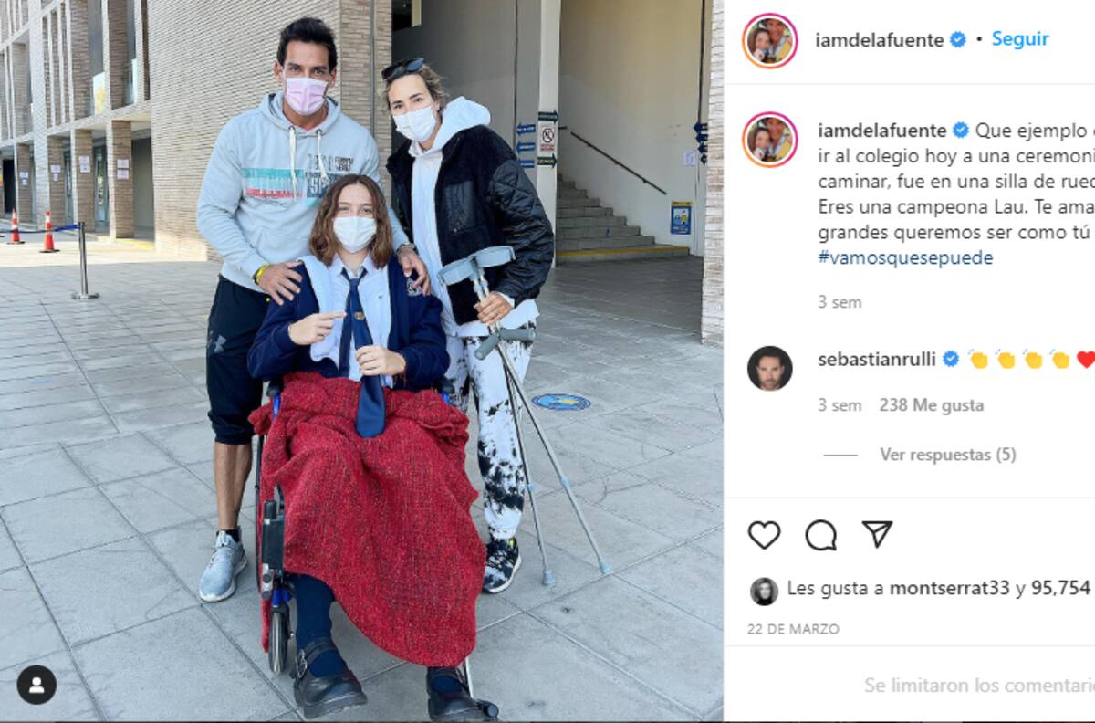 Cristián de la Fuente habla sobre el asalto en el que casi pierde la vida