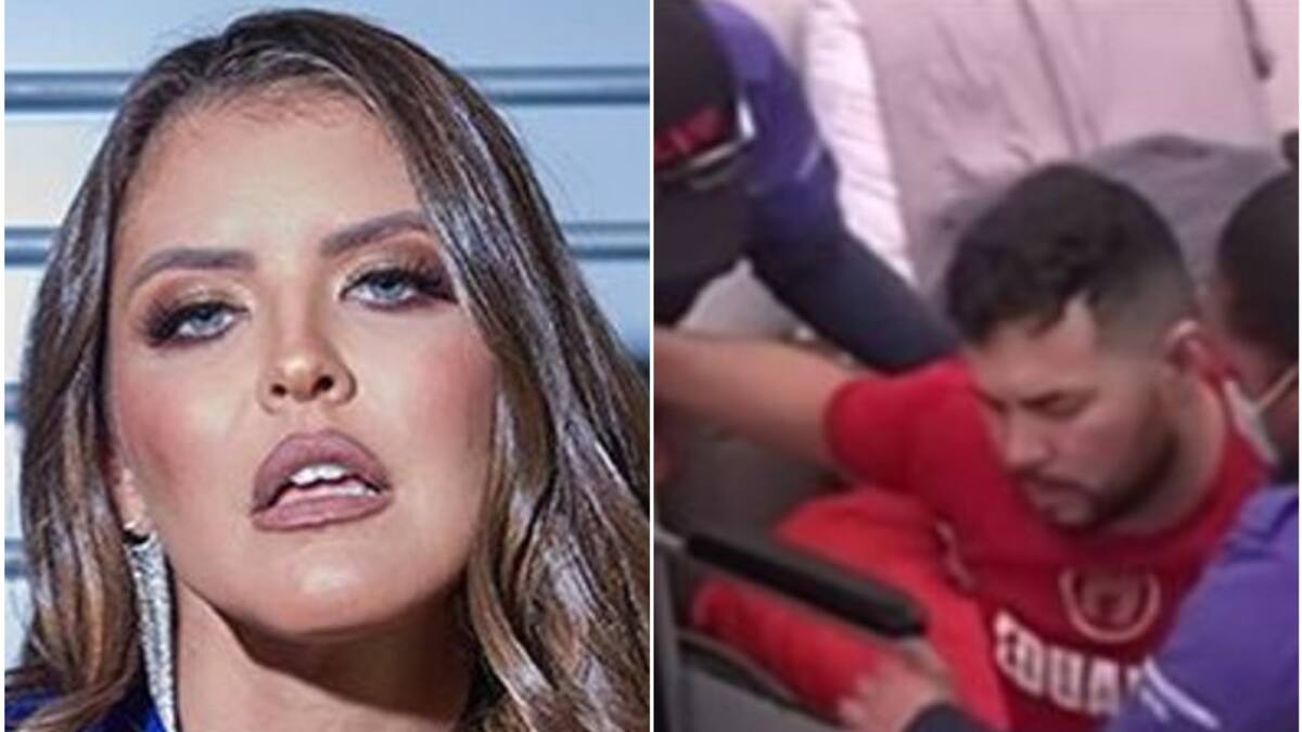 Los controvertidos comentarios de Vanessa Claudio sobre los alumnos de 'La Academia'