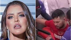 Los controvertidos comentarios de Vanessa Claudio sobre los alumnos de 'La Academia'