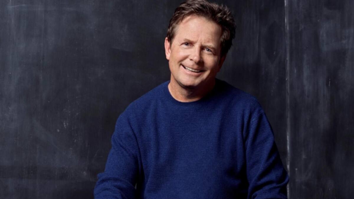 Michael J. Fox recibirá Premio Honorífico por su contribución a la investigación del Parkinson