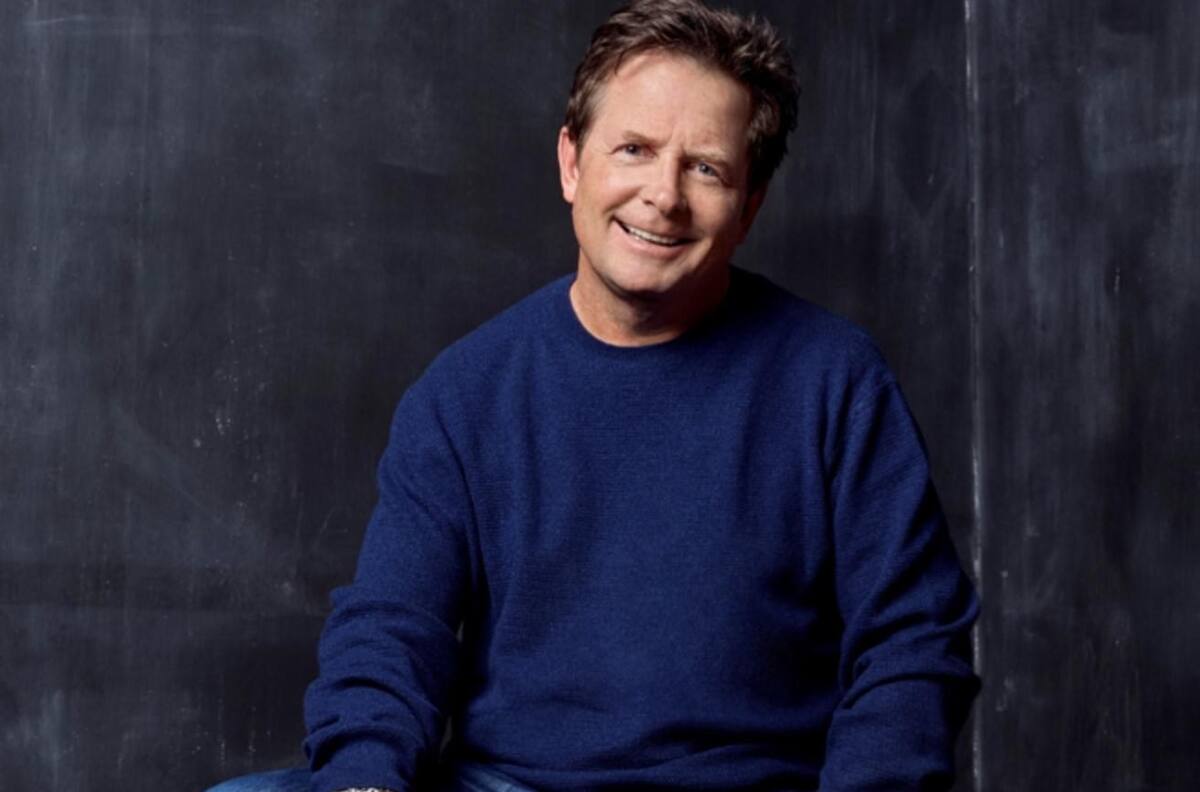 Michael J. Fox recibirá Premio Honorífico por su contribución a la investigación del Parkinson