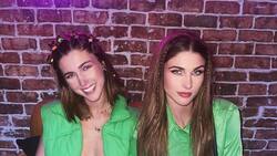 Reina de Perú emprende carrera musical luego de protagonizar Miss Universo