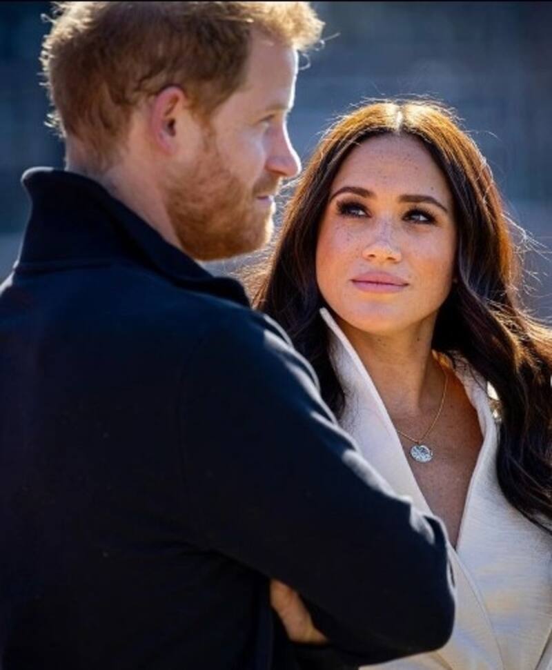 Harry y Meghan planean adquirir una isla privada como segunda vivienda además de Montecito La pareja está con ganas de tener otra casa además de la actual - Créditos: Instagram