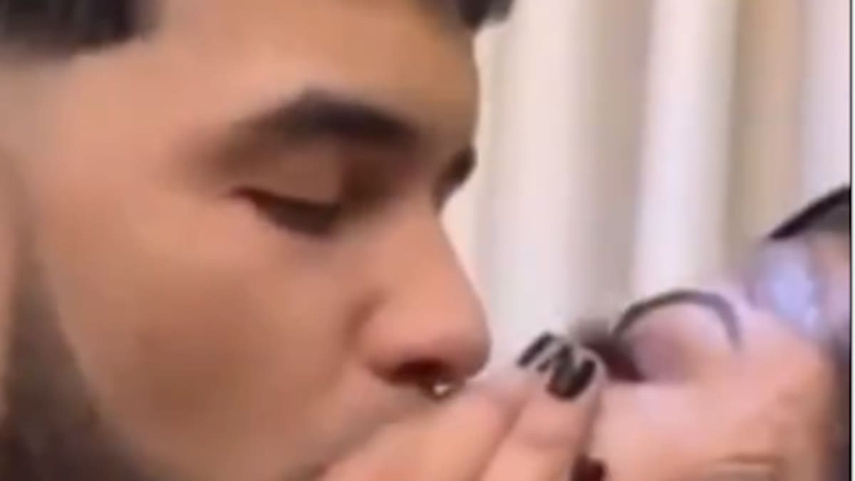 De esta manera Anuel AA demuestra cuánto quiere a Yailin La Más Viral