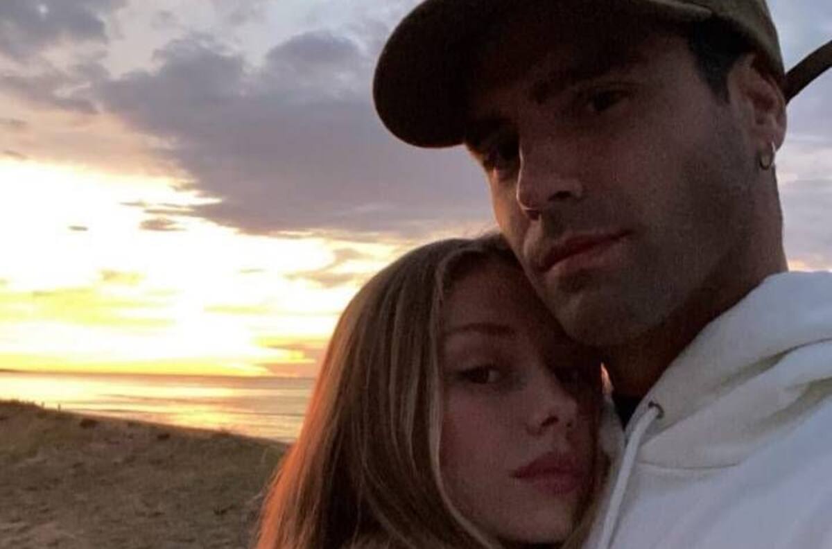 Nico Furtado y Ester Expósito habrían puesto final a su romance; aquí las pruebas