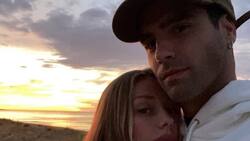 Nico Furtado y Ester Expósito habrían puesto final a su romance; aquí las pruebas