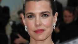 Hija de Carolina de Mónaco deslumbró en su paso de la MET Gala con un imperdible en la moda