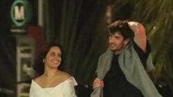 Camila Cabello pone fin a su breve romance con el empresario de citas Austin Kevitch