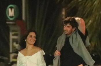 Camila Cabello pone fin a su breve romance con el empresario de citas Austin Kevitch