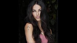 Bárbara Mori será la protagonista de la próxima serie policiaca de Apple TV+