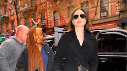 La desgarradora historia de Zahara Jolie-Pitt antes de ser adoptada por Angelina y Brad