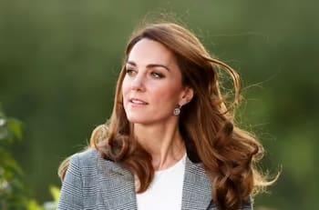 El peinado de Kate Middleton: Más que estilo, una forma de ocultar su pasado