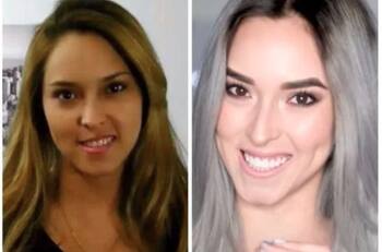 El sorprendente antes y después de los youtubers e influencers más famosos