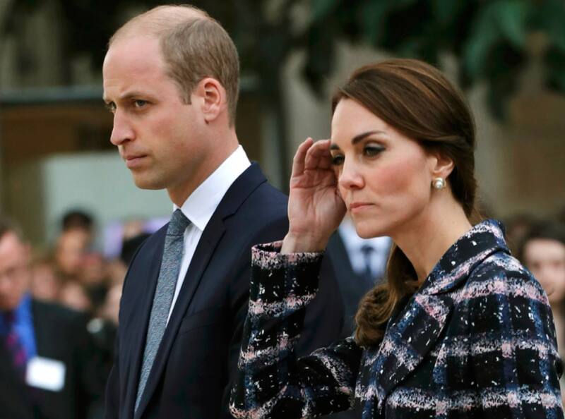 Los Duques de Cambridge estarán en Gales para el cumpleaños de Lilibet Diana. - Créditos: Instagram