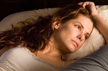 El síndrome que afecta a Sandra Bullock y que la orilla a retirarse de la actuación