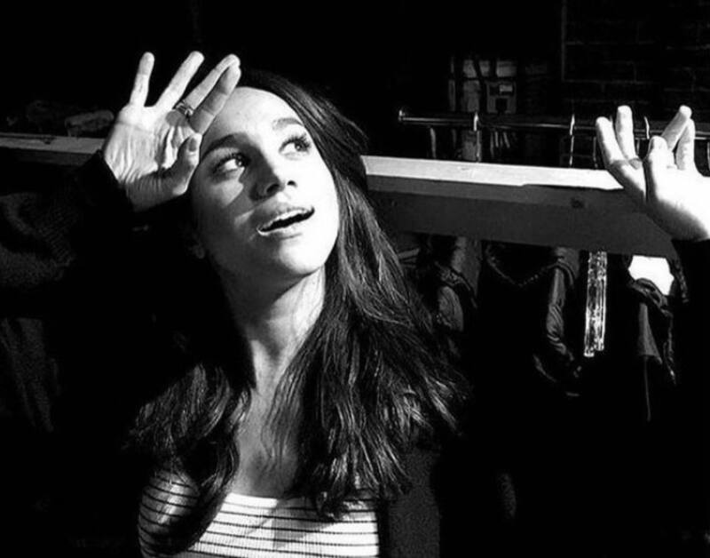 Meghan no quedaba conforme con las cuidadoras nocturnas de su primer hijo, Archie. - Créditos: Instagram