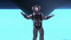 Johnny Depp clama, en los MTV Video Music Awards, que necesita trabajo