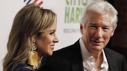 Richard Gere termina en el hospital mientras está de vacaciones en México