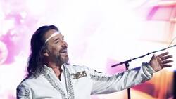 Marco Antonio Solís hace broma sobre los Pandora Papers; esto sucedió