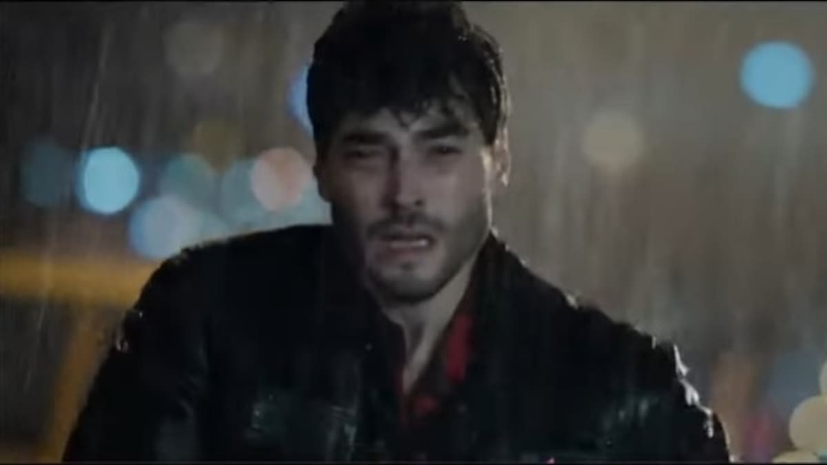 Akin Akinözü se luce con nuevo tráiler de su próxima telenovela