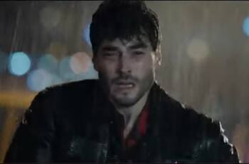 Akin Akinözü se luce con nuevo tráiler de su próxima telenovela