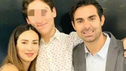 Además de Luis de Llano, estos famosos también han desatado polémica al ser acusados de abuso