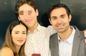 Además de Luis de Llano, estos famosos también han desatado polémica al ser acusados de abuso