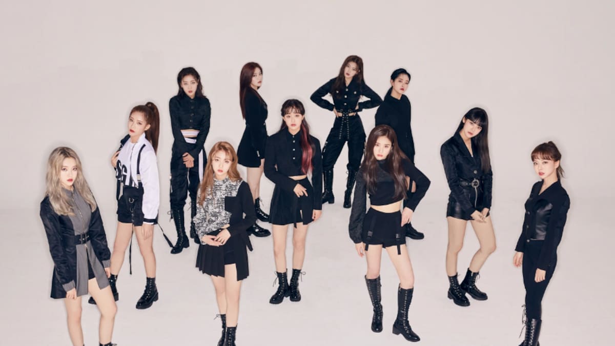 Chuu entrega su versión por primera vez tras la polémica expulsión de LOONA