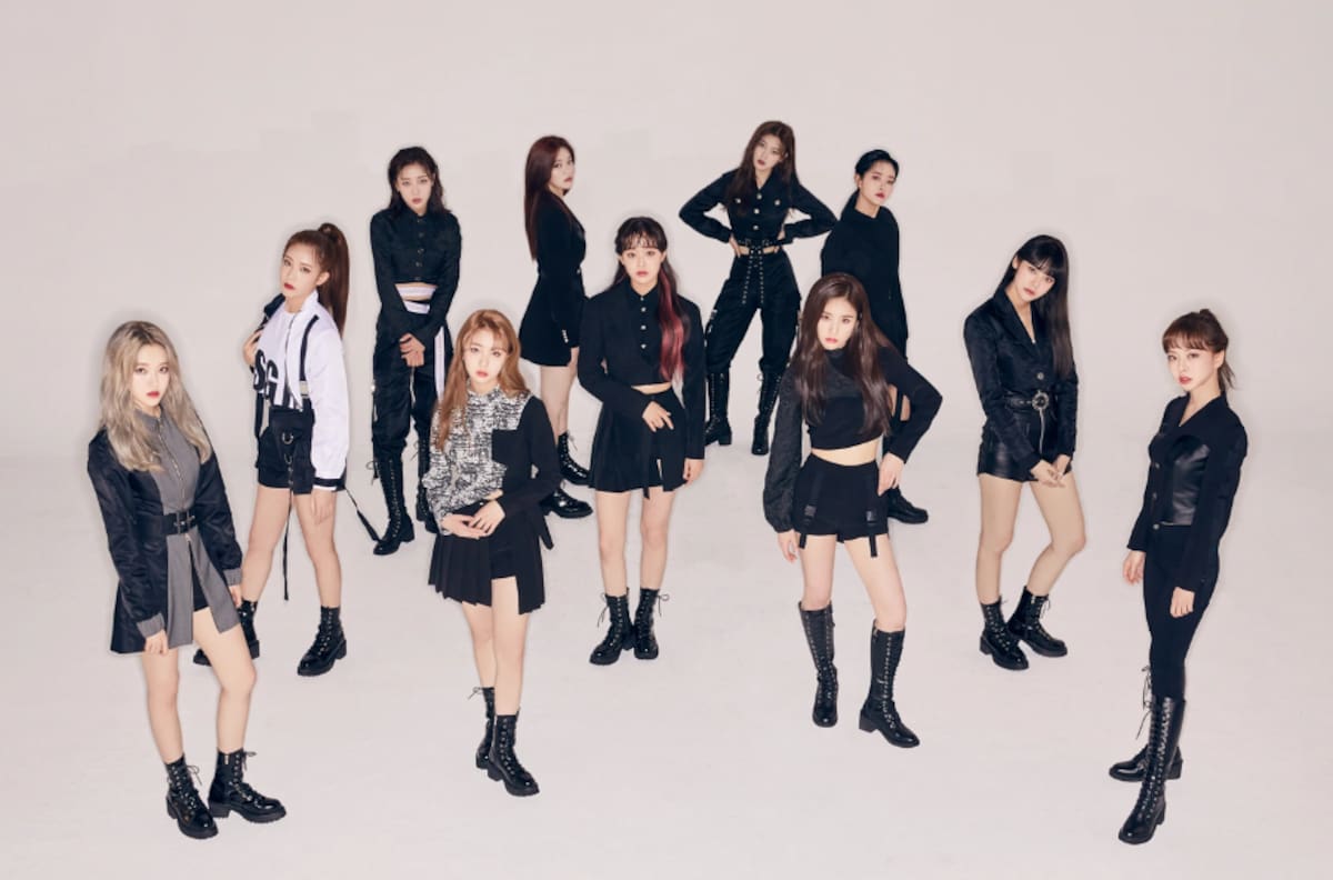 Chuu entrega su versión por primera vez tras la polémica expulsión de LOONA