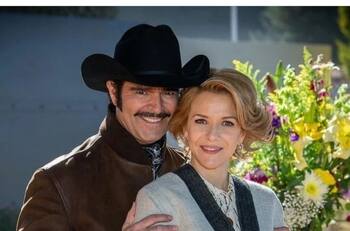 Uno de cada cinco habitantes en México ya vio serie de Vicente Fernández