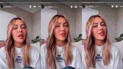 Ex de Feid aclara rumores sobre críticas a Karol G