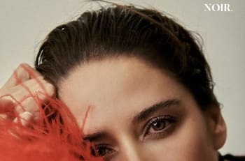 Ana Claudia Talancón es señalada de llegar en estado inconveniente a premier de ‘Soy tu fan’